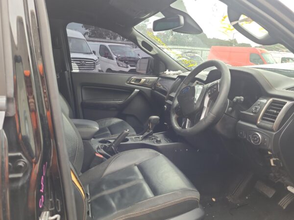 FORD RANGER 2011-2022 ABS SENSOR LH FRONT, 4WD, PX, 06/11-04/22 - Image 46