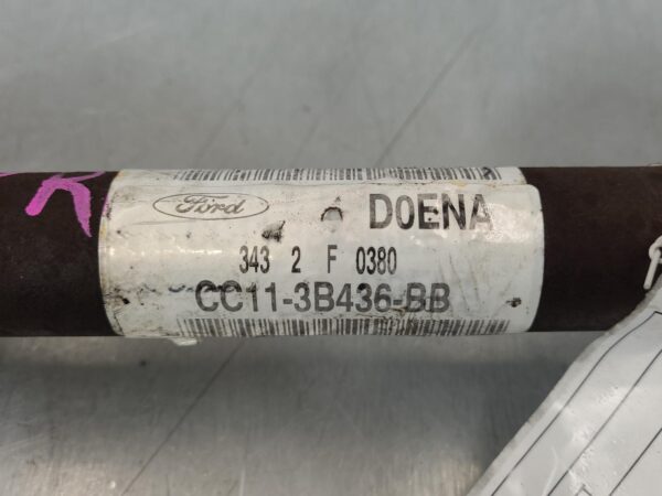 FORD TRANSIT 2006-2014 RIGHT DRIVESHAFT FRONT, VM, 07/06-02/14 - Image 15