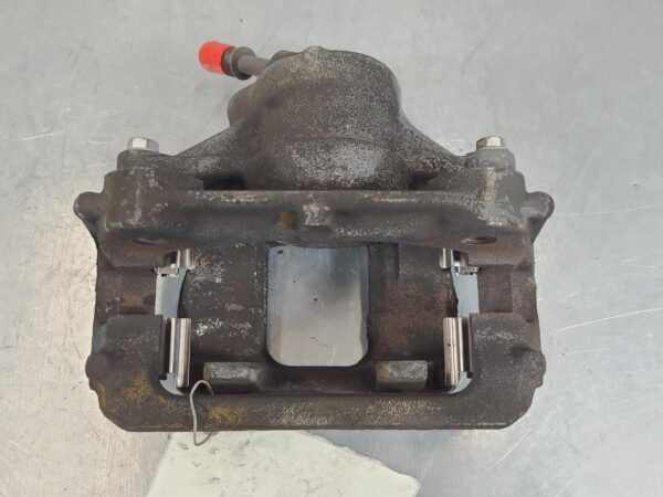 MERCEDES SPRINTER 2006-2018 CALIPER LH REAR, NCV3, STANDARD SINGLE WHEEL, 10/06- - Image 5