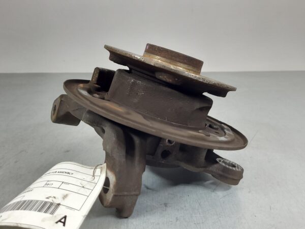 MERCEDES VITO 2015-2025 RIGHT REAR HUB ASSEMBLY 447, RWD, 03/15- - Image 2