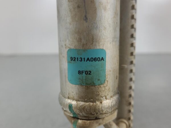 NISSAN NAVARA 2015-2025 A/C CONDENSER NP300, DIESEL, 04/15- - Image 5