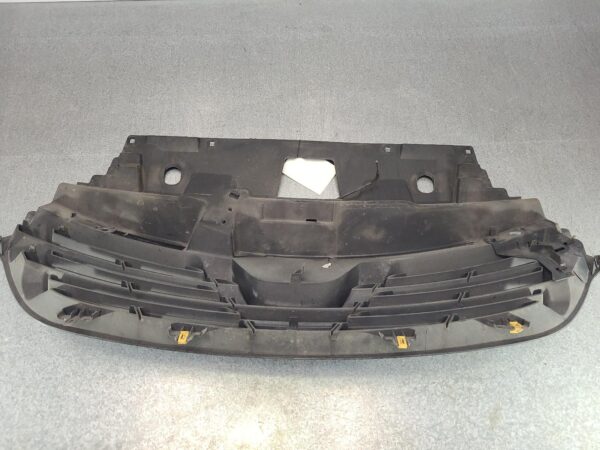 RENAULT TRAFIC 2019-2021 RADIATOR GRILLE RADIATOR GRILLE, NON CHROME INSERTS TYP - Image 19