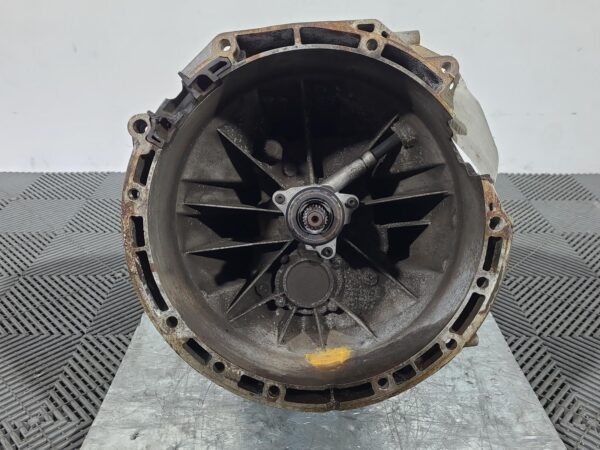 FORD TRANSIT 2014-2018 TRANS/GEARBOX MANUAL, RWD, DIESEL, 2.2, TURBO, 6 SPEED, V - Image 13