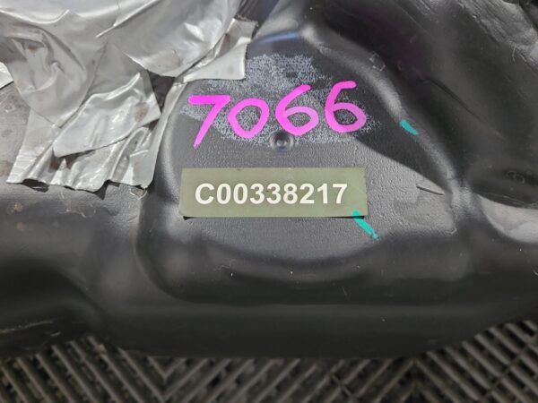 LDV DELIVER 9 2020-2024 FUEL TANK DIESEL, 07/20- - Image 20