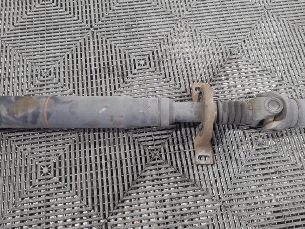 MERCEDES SPRINTER 2006-2018 REAR PROP SHAFT VAN TYPE, MWB, NCV3, 10/06-04/18 - Image 4