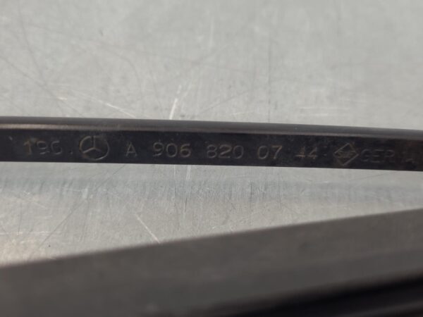 MERCEDES SPRINTER 2006-2018 WIPER ARM FRONT (PAIR), NCV3, 10/06-04/18 - Image 8