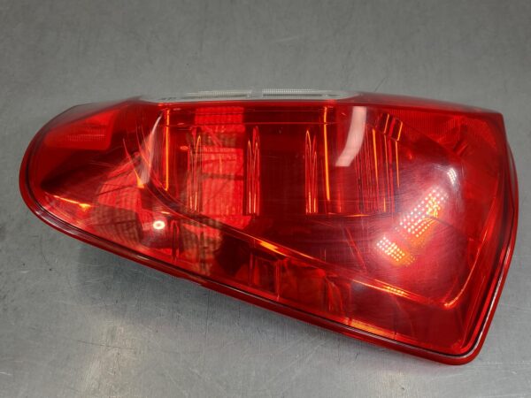 NISSAN NAVARA 2015-2020 RIGHT TAILLIGHT NP300, UTE, NON LED TYPE, 04/15-11/20 - Image 14