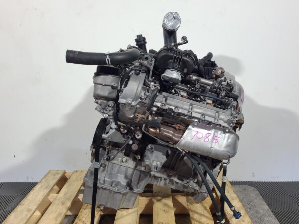 MERCEDES SPRINTER 2018-2025 ENGINE 3.0L Diesel OM6427 Speed Automatic - Image 7