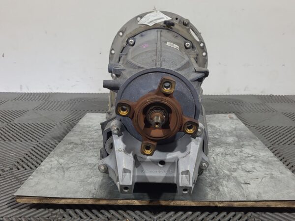 MERCEDES VITO 2015-2022 TRANS/GEARBOX 447, AUTO, RWD, DIESEL, 2.1, TURBO, 722.90 - Image 4