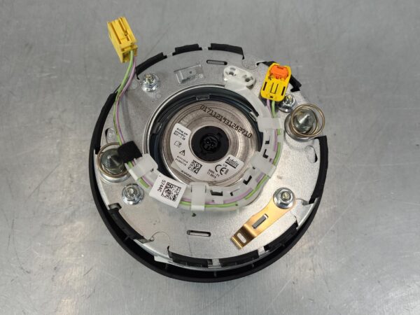 MERCEDES SPRINTER RIGHT AIRBAG STEERING WHEEL, VS30, 05/18- 18 19 20 21 22 23 24 - Image 3