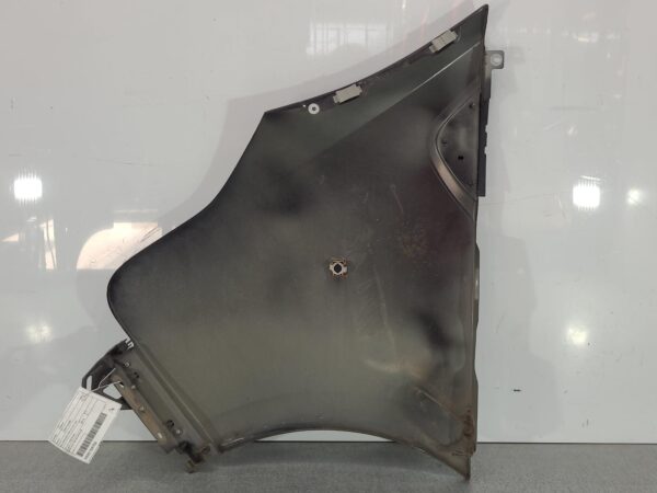 RENAULT TRAFIC 2015-2021 RIGHT GUARD X82, REPEATER TYPE, 01/15-12/21 - Image 13