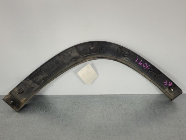 LDV DELIVER 9 2020-2024 WHEEL ARCH FLARE RH FRONT, 07/20- - Image 16