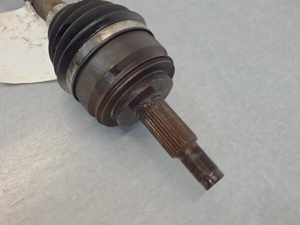 RENAULT MASTER 2015-2024 RIGHT DRIVESHAFT X62, FWD, 01/15- - Image 4