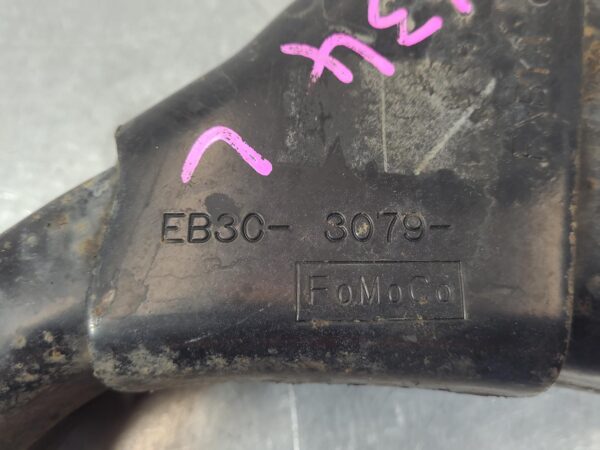 MAZDA BT50 2011-2020 LEFT FRONT LOWER CONTROL ARM UP-UR, 2WD, LOW RIDE, 10/11-06 - Image 6