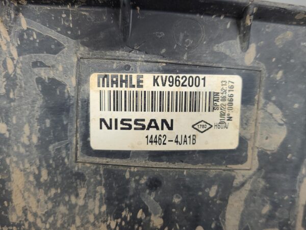 NISSAN NAVARA 2015-2025 INTERCOOLER NP300, INTERCOOLER SHROUD, DIESEL, 2.3, 04/1 - Image 5