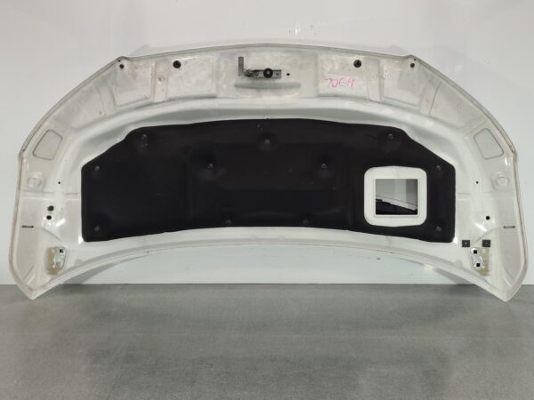 MERCEDES SPRINTER 2018-2025 BONNET VS30, 05/18- - Image 4