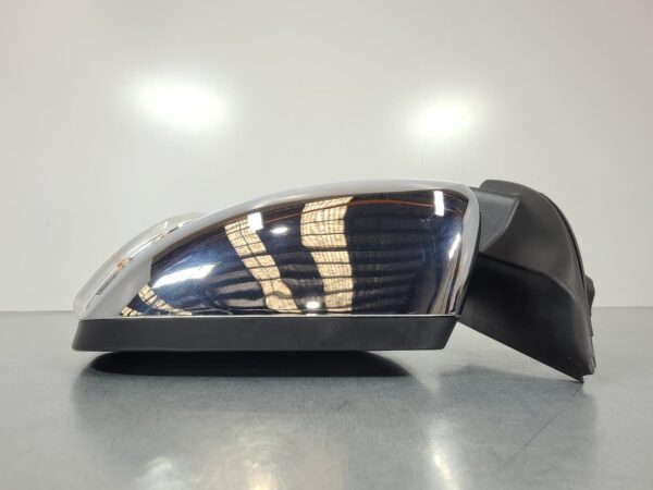 FORD RANGER 2015-2022 LEFT DOOR MIRROR XLT, CHROME, POWER FOLD, W/ INDICATOR &am - Image 15