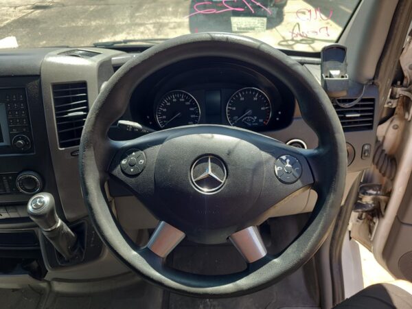 MERCEDES SPRINTER 2006-2018 COOLER VAN 10/06-04/18 - Image 23