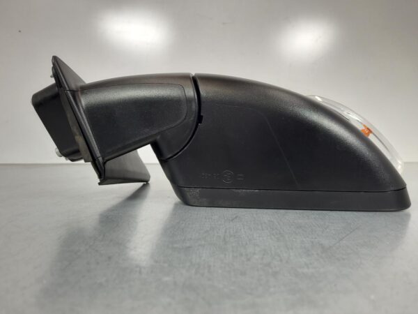 FORD RANGER 2015-2022 LEFT DOOR MIRROR XLT, CHROME, POWER FOLD, W/ INDICATOR &am - Image 18