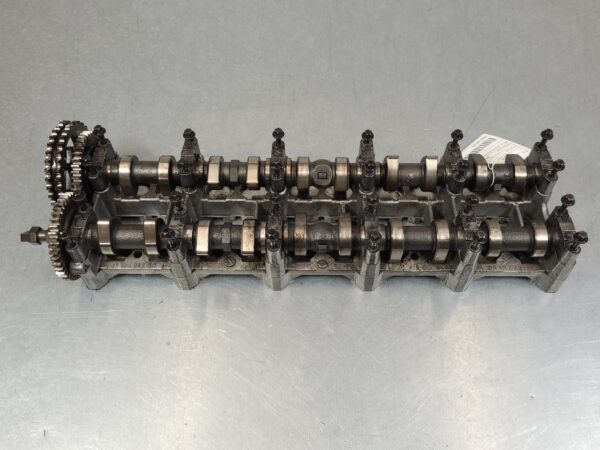 MERCEDES SPRINTER 1998-2006 ROCKER COVER VAN 02/98-10/06