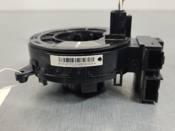 LDV DELIVER 9 AIRBAG MODULE/SENSOR CLOCKSPRING, 07/20- 20 21 22 23 24 - Image 3