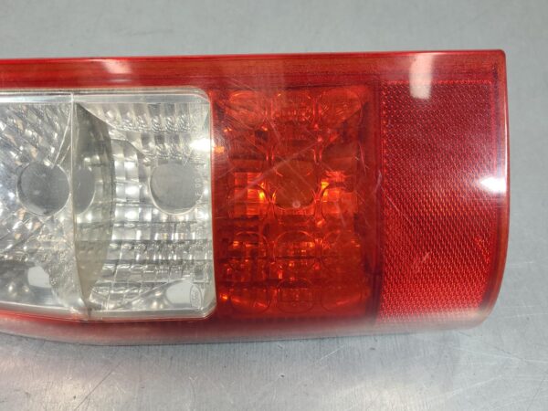 FORD TRANSIT 2006-2014 LEFT TAILLIGHT VM SI-II, VAN/BUS, 07/06-02/14 - Image 4