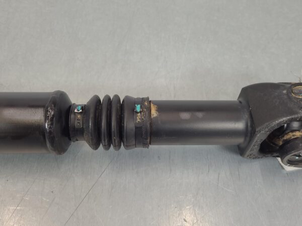 NISSAN NAVARA 2015-2025 FRONT PROP SHAFT NP300, 2.3, DIESEL, MANUAL T/M, 04/15- - Image 4