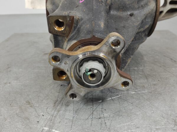 MERCEDES VITO 2004-2015 DIFFERENTIAL CENTRE 3.273 RATIO, 639, 04/04-02/15 - Image 13