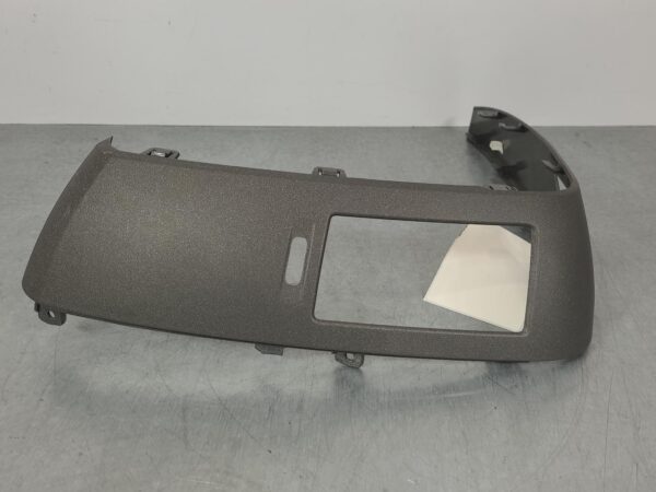 MERCEDES SPRINTER 2006-2018 TRIM PANEL CENTRE DASH TRIM, LH SIDE, GREY, NCV3, 10 - Image 3