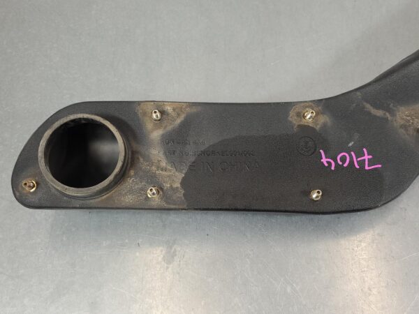 TOYOTA HILUX 2005-2015 SNORKEL 03/05-08/15 - Image 8