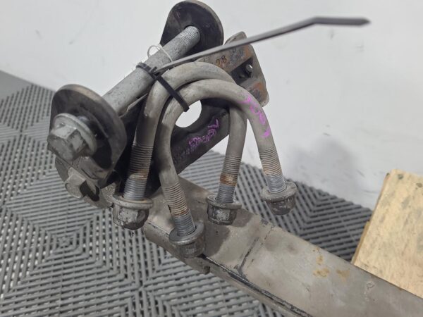 LDV DELIVER 9 2020-2024 REAR LEAF SPRING RH SIDE, 07/20- - Image 6