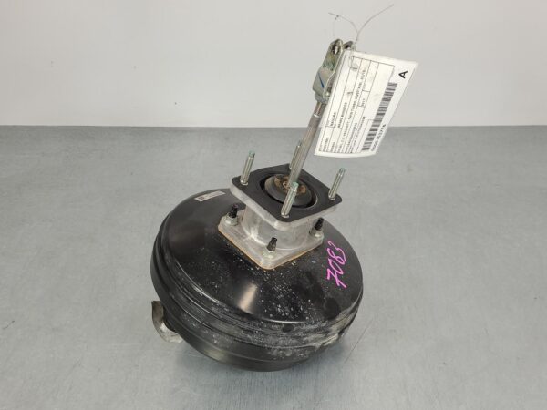 NISSAN NAVARA 2015-2025 BRAKE BOOSTER DIESEL, 2.3, YS23DDTT, TWIN TURBO, ST/ST-X - Image 13