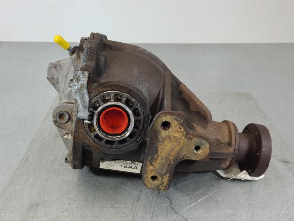 FORD TERRITORY 2005-2011 DIFFERENTIAL CENTRE REAR, PETROL, RWD, SY MKI-SY MKII, - Image 2