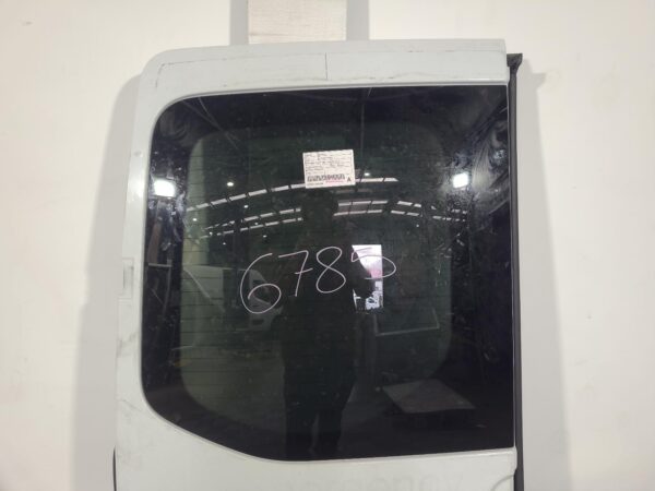 MERCEDES SPRINTER 2018-2024 BOOTLID/TAILGATE VS30, BARN DOOR (LH SIDE), LOW ROOF - Image 2