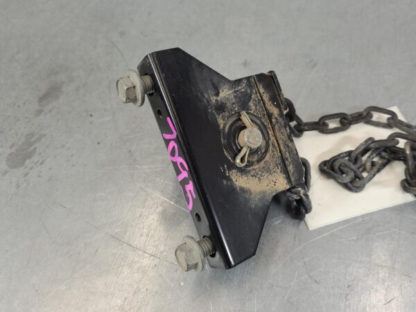 FORD RANGER 2011-2022 SPARE WHEEL WINCH PX, 07/11-04/22 - Image 36