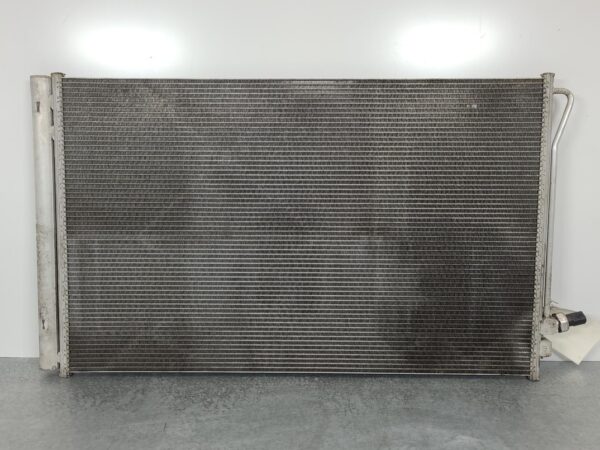 MERCEDES VITO 2015-2025 A/C CONDENSER 447, 03/15- - Image 2