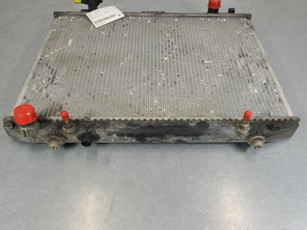 FORD RANGER 2006-2011 RADIATOR AUTO, 2.5/3.0, DIESEL, PJ-PK, 12/06-06/11 - Image 3