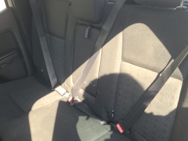 FORD RANGER 2006-2025 UTE BACK PJ-PK-PX-RA, ALLOY TRAY, DUAL CAB, 12/06- - Image 28