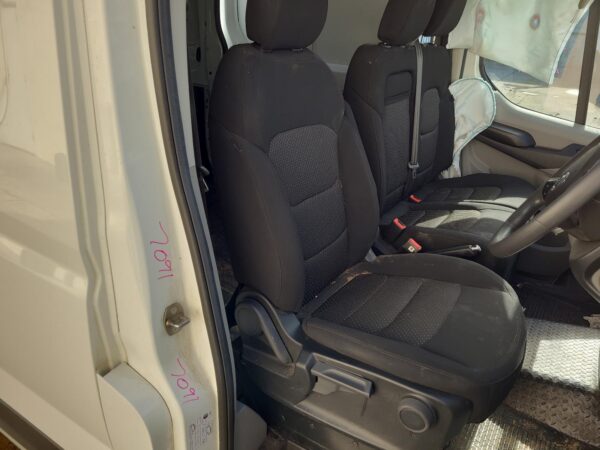 LDV DELIVER 9 2020-2024 WIPER MOTOR FRONT, 07/20- - Image 24