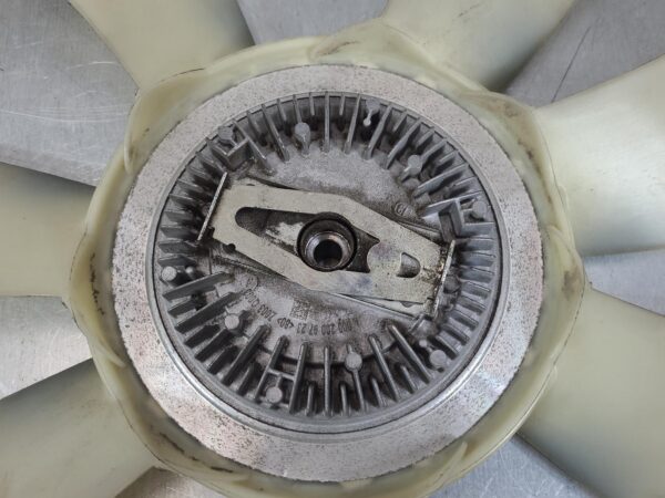 MERCEDES VITO 2004-2015 FAN ENG FAN ASSY, 2.1, 639, 04/04-02/15 - Image 4