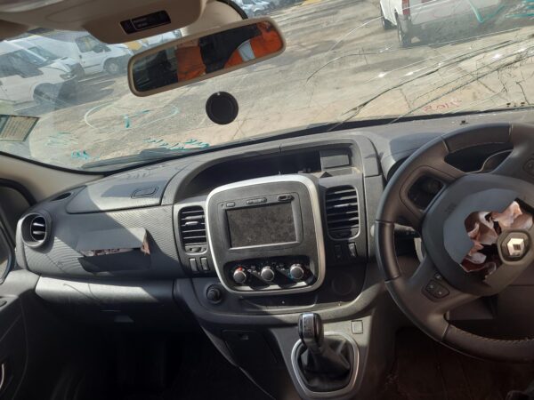 RENAULT TRAFIC 2019-2024 PARTICULATE FILTER/DPF DIESEL, 2.0, M9R.710, TURBO, X82 - Image 24