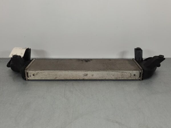 MITSUBISHI TRITON 2015-2023 INTERCOOLER DIESEL, 2.4, MQ-MR, 03/15-10/23 - Image 8