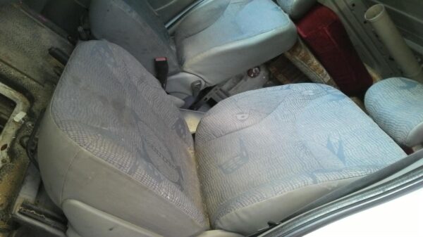 RENAULT TRAFIC 2004-2014 FUEL INJECTOR X83, VAN 04/04-12/14 - Image 20