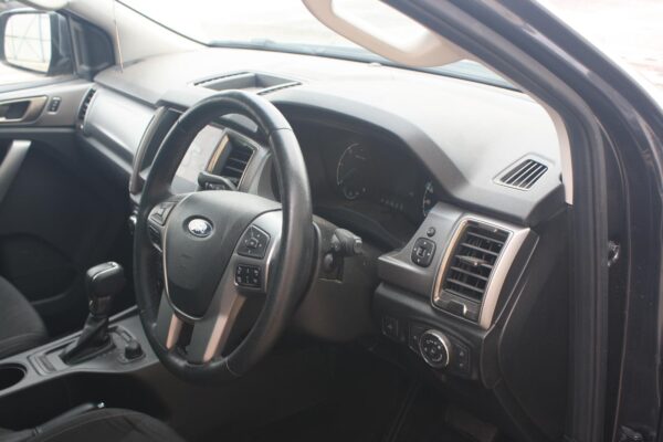 FORD RANGER 2018-2022 RIGHT INDICATOR/FOG/SIDE BUMPER FOGLAMP COVER, PX SERIES 3 - Image 14