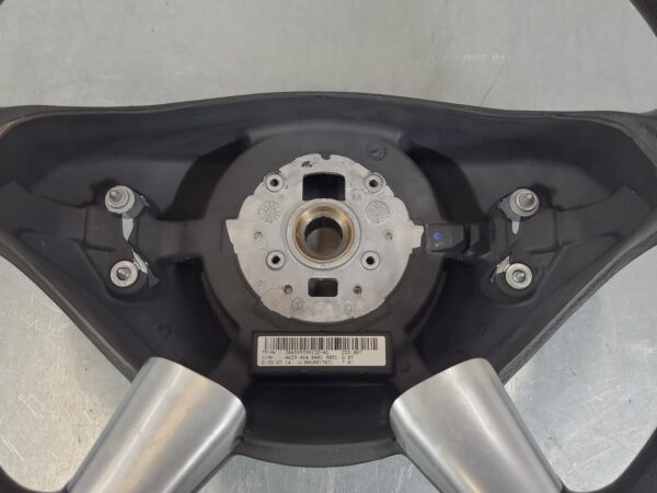 MERCEDES VITO 2011-2015 STEERING WHEEL VINYL, 639, 02/11-02/15 - Image 2