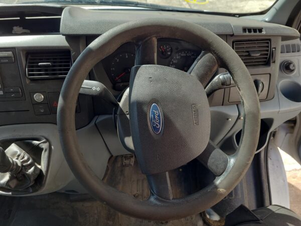 FORD TRANSIT 2006-2014 CALIPER RH REAR, CAB CHASSIS/VAN/BUS, SINGLE WHEEL TYPE, - Image 9