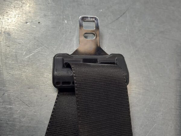 FORD TRANSIT 2000-2006 SEAT BELT LH FRONT, SEAT BELT ONLY, VH-VJ, 10/00-08/06 - Image 3