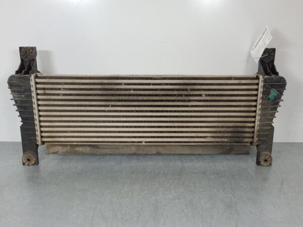 FORD RANGER 2011-2022 INTERCOOLER DIESEL, 3.2, P5AT (12 ROW TYPE), PX SERIES 1-3 - Image 15