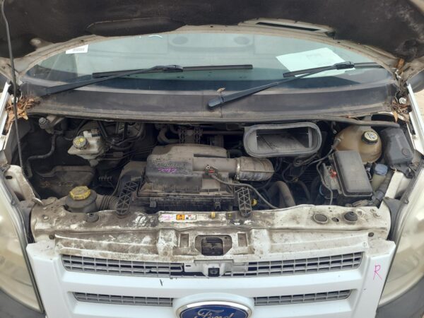 FORD TRANSIT 2006-2014 ECU ENGINE ECU, VM, 07/06-02/14 - Image 48