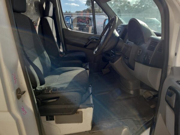 MERCEDES SPRINTER 2006-2018 ABS SENSOR RH REAR, SINGLE REAR WHEEL, VAN, 10/06-04 - Image 11